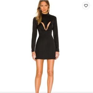 NBD Norah Mini Dress